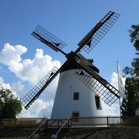 Gastehaus Moser Bed and Breakfast Podersdorf am See Eksteriør billede