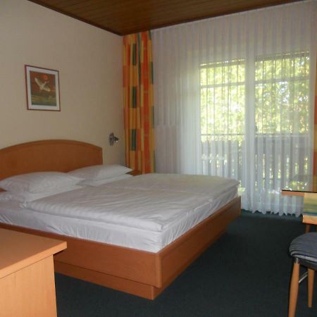 Gastehaus Moser Bed and Breakfast Podersdorf am See Eksteriør billede
