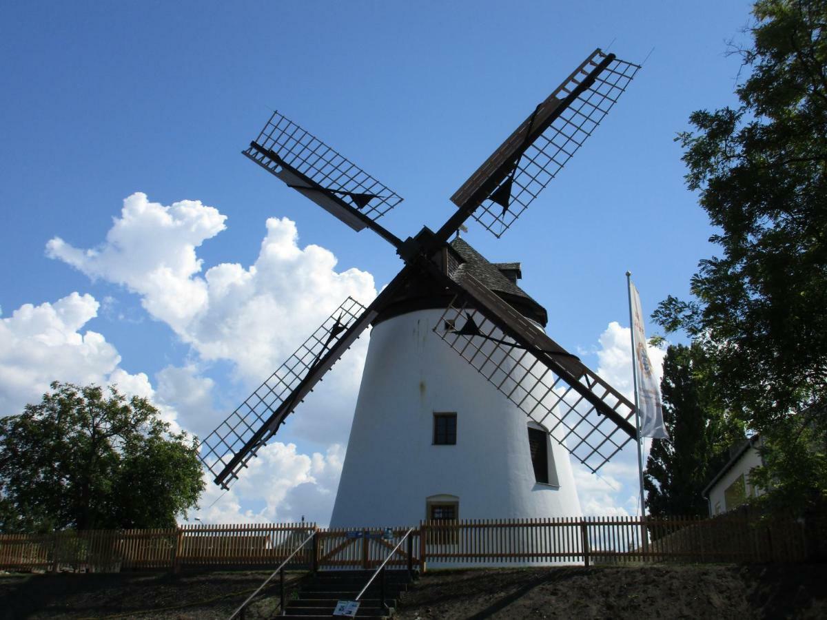 Gastehaus Moser Bed and Breakfast Podersdorf am See Eksteriør billede