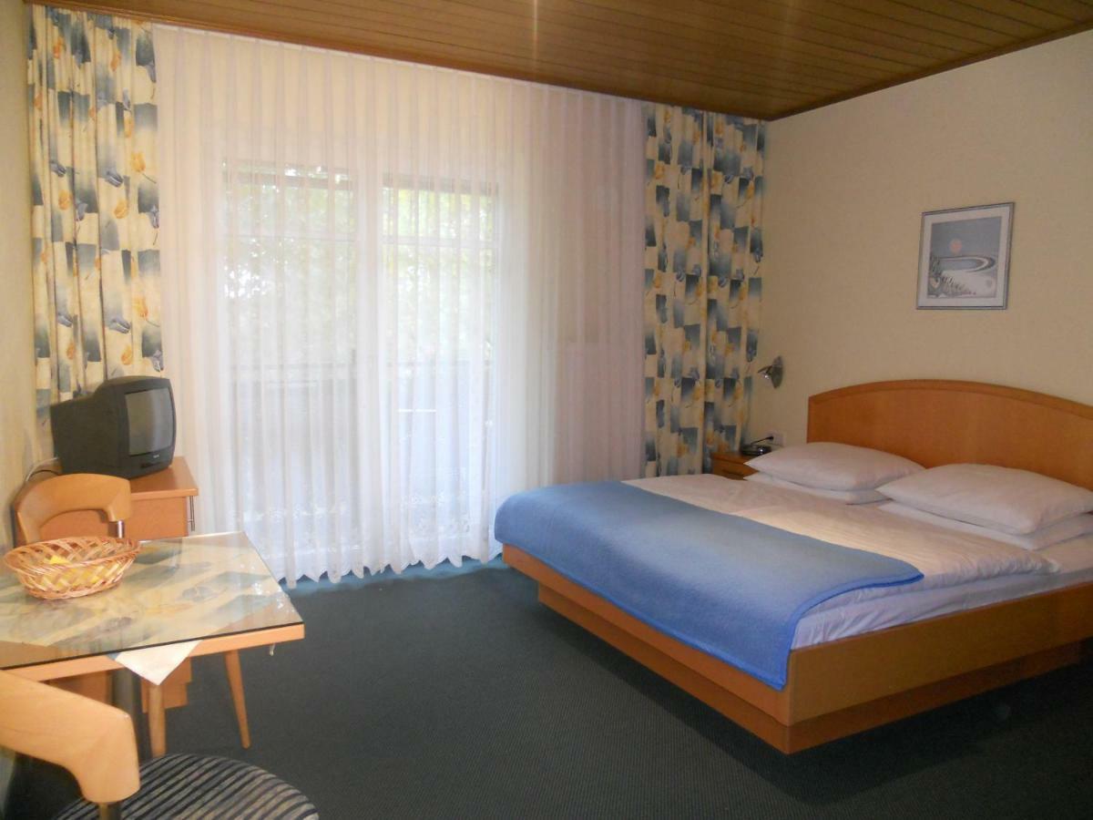 Gastehaus Moser Bed and Breakfast Podersdorf am See Eksteriør billede