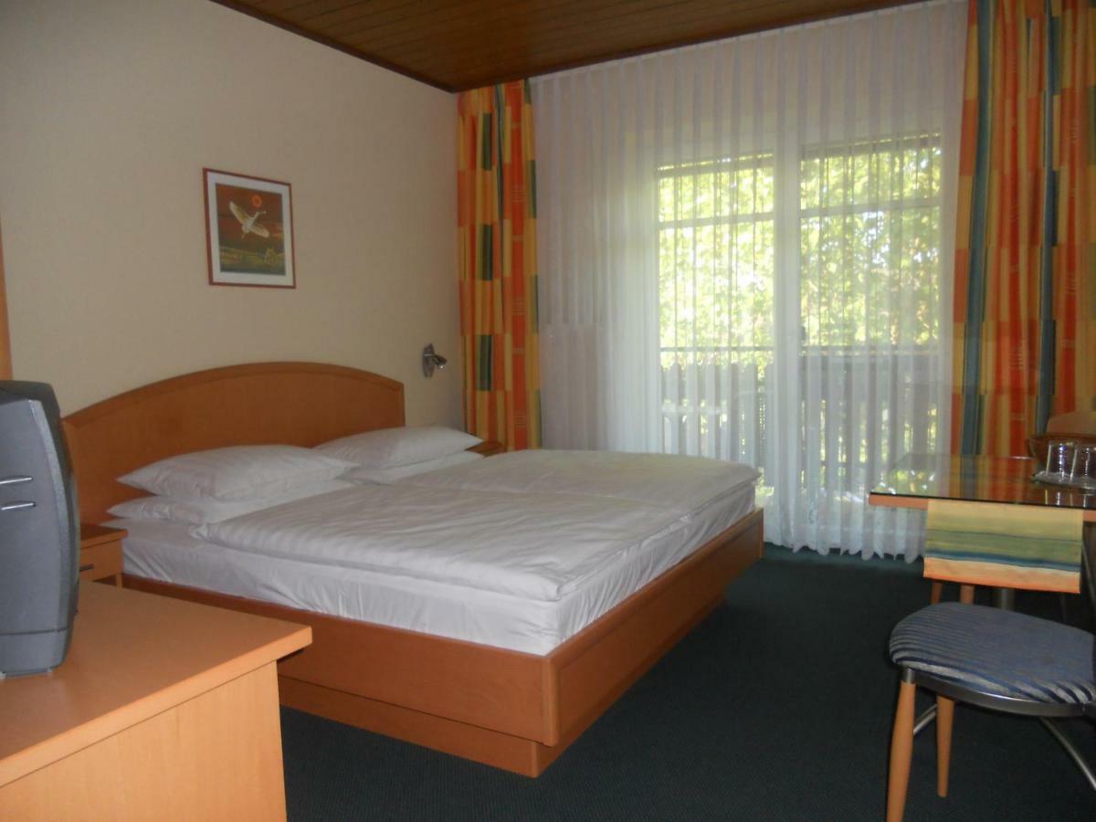 Gastehaus Moser Bed and Breakfast Podersdorf am See Eksteriør billede